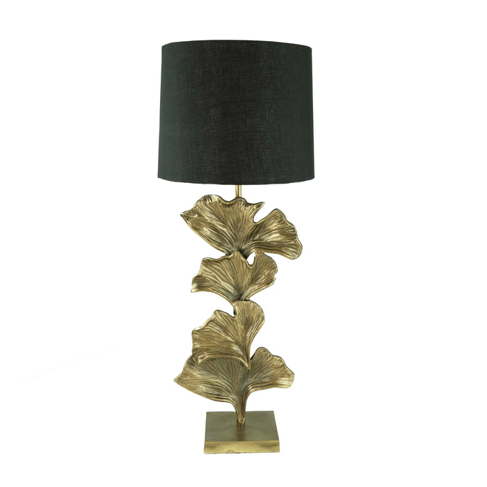 Biloba Table Lamp