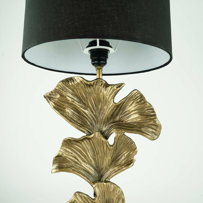 Biloba Table Lamp