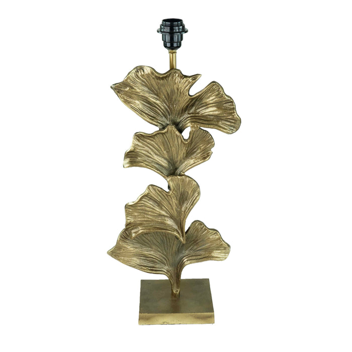 Biloba Table Lamp