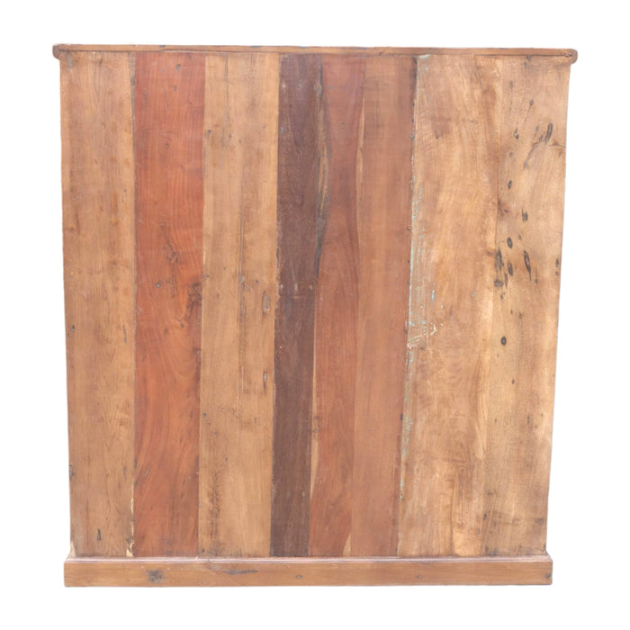 Denroy Teak Book Shelf