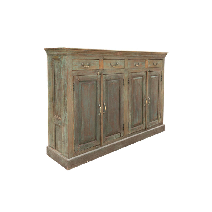 Juhl Teak Side Board