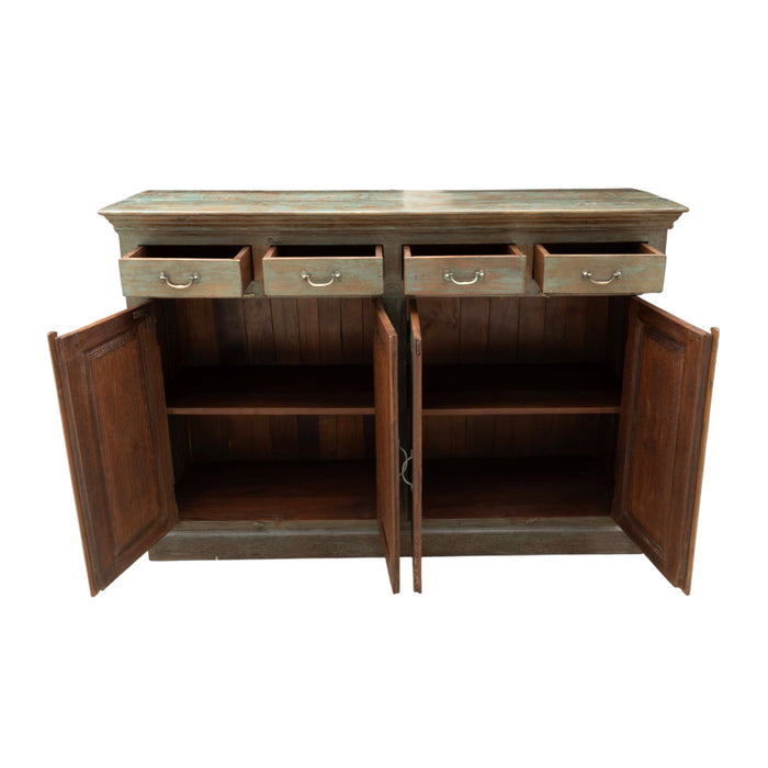 Juhl Teak Side Board
