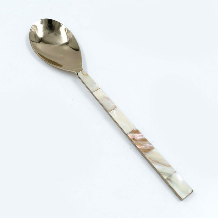 Idayat MOP Dinner Spoon (Set of 2)