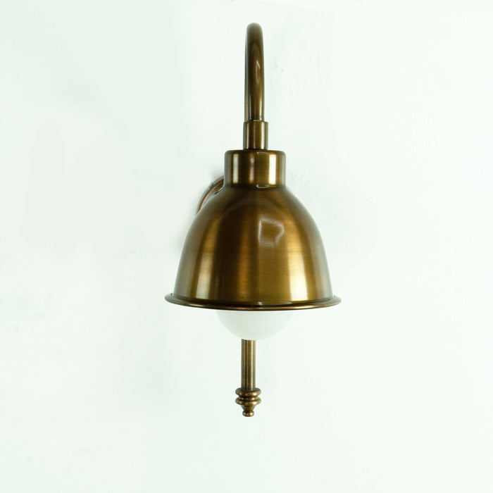 Kanadil Wall Lamp