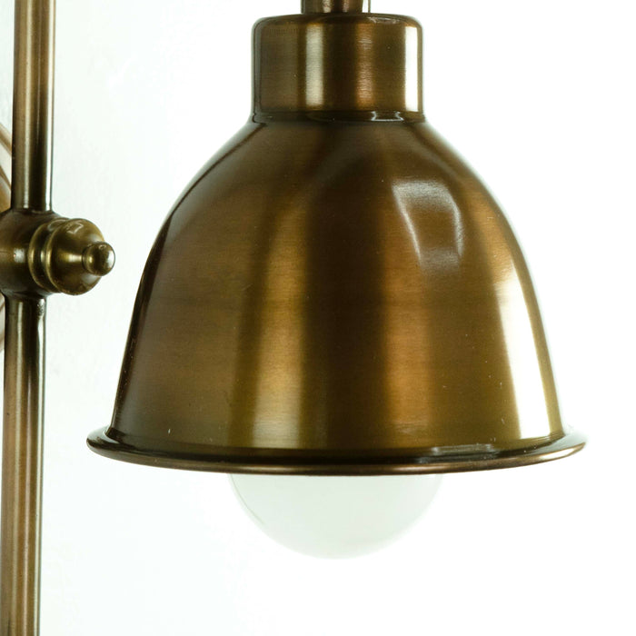 Kanadil Wall Lamp