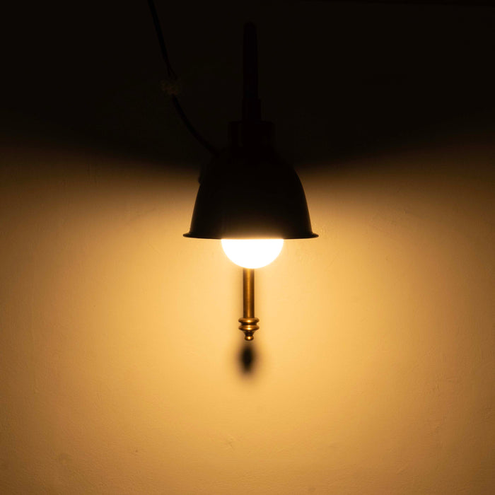 Kanadil Wall Lamp