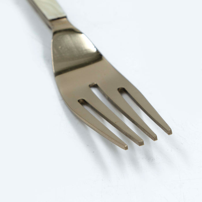 Idayat MOP Dinner Fork (Set of 2)