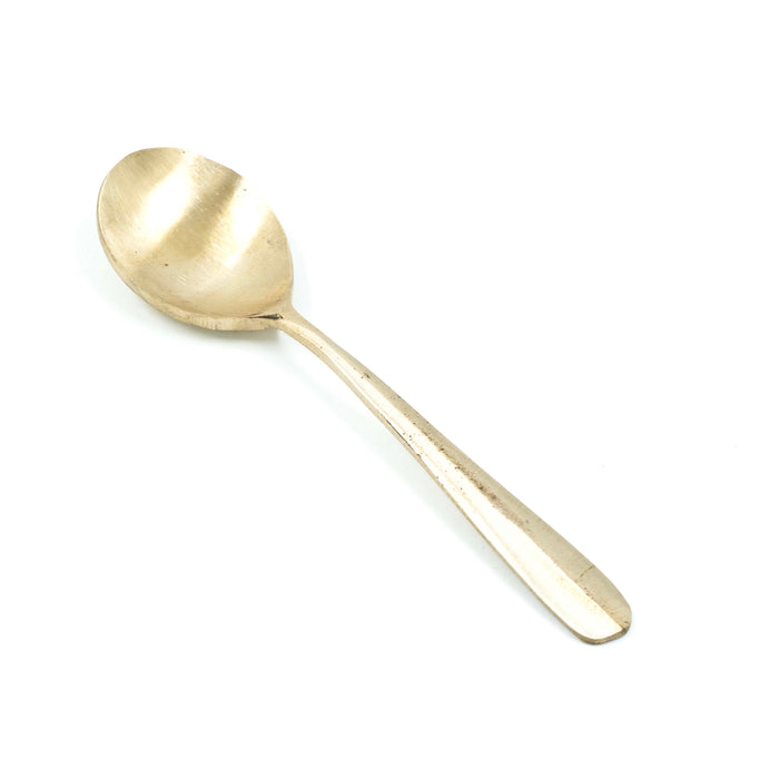 Kansa Dinner Spoon (Set of 6)