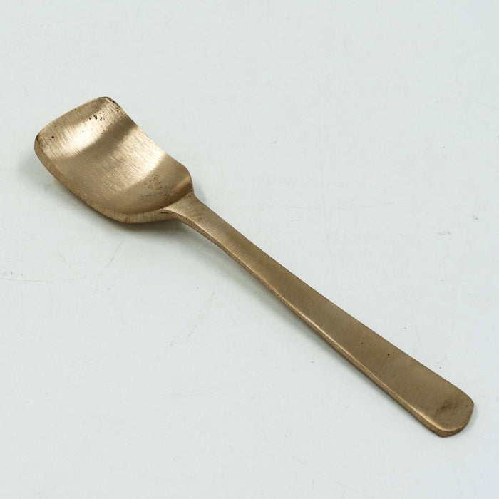 Kansa Dessert Spoon (Set of 6)