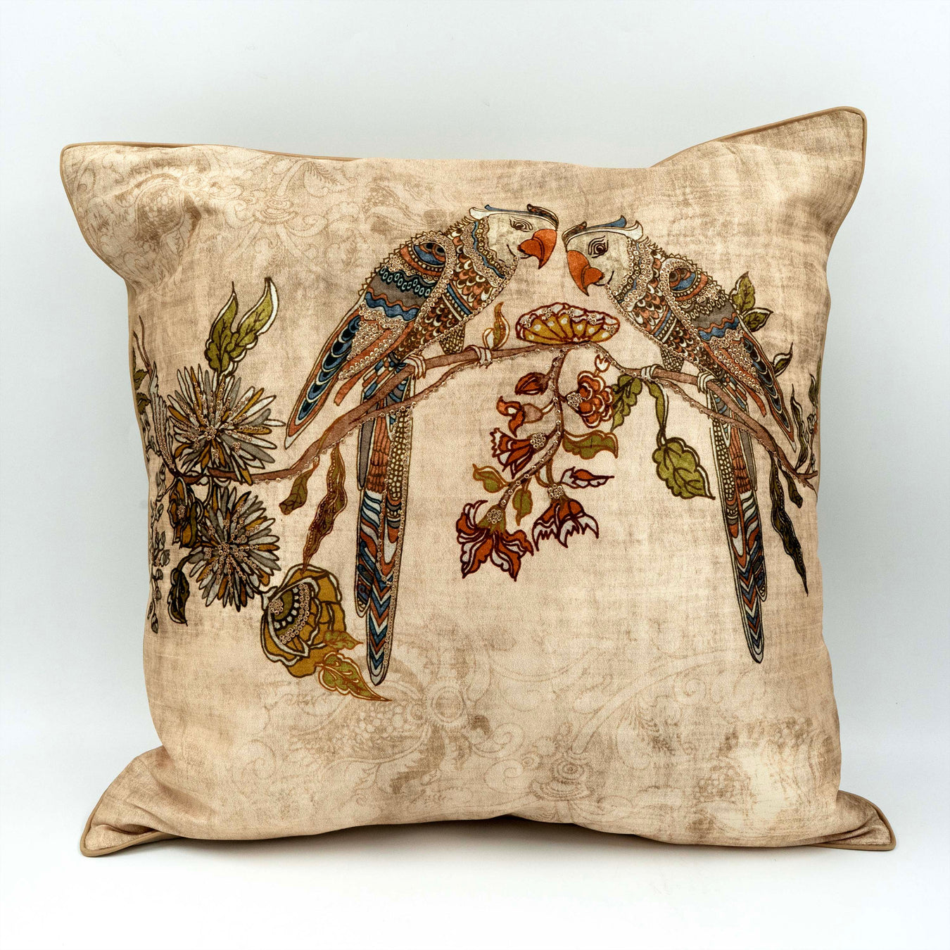 Soft Furnishing 2026 Back order
