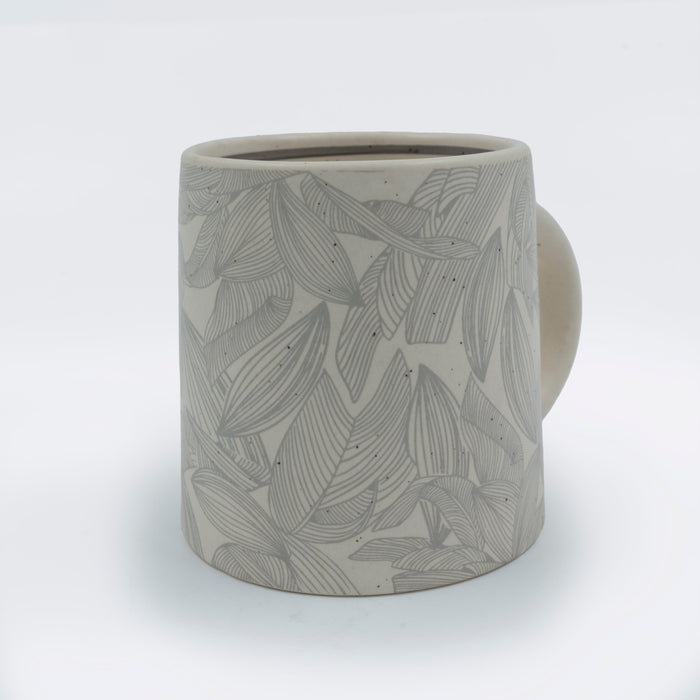 KADALI Mug Stoneware