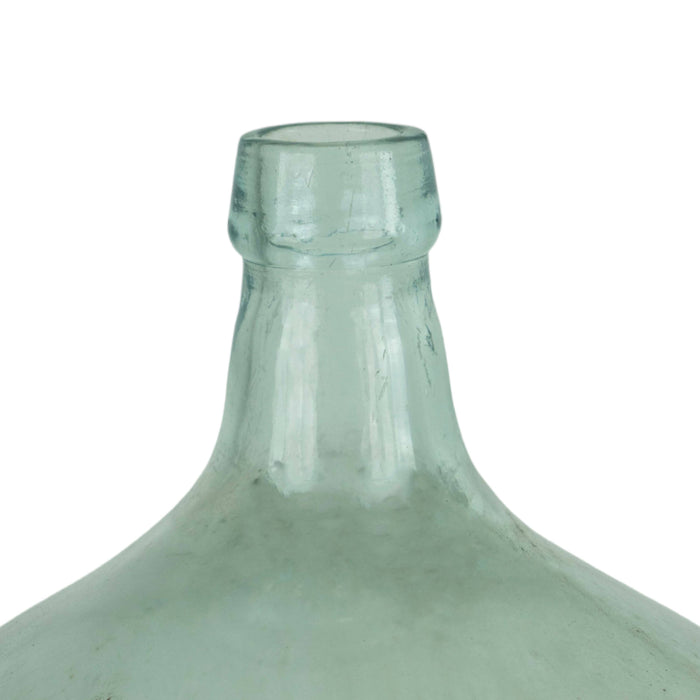 Dame Glass Bottle