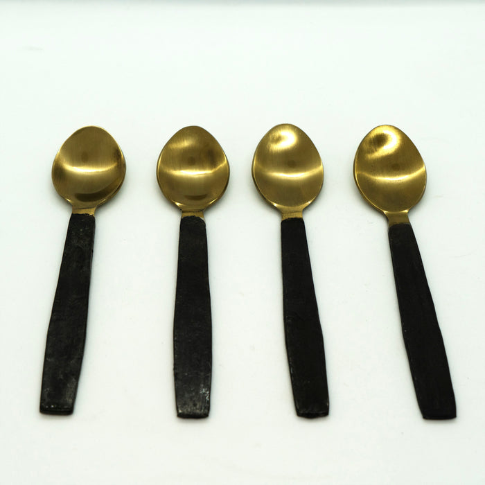 Idayat Coffee Spoon (Set of 4)