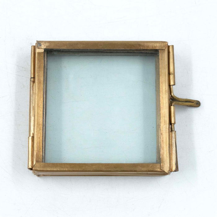 Brass Photo Frame