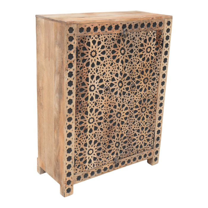 Niami Cabinet Natural