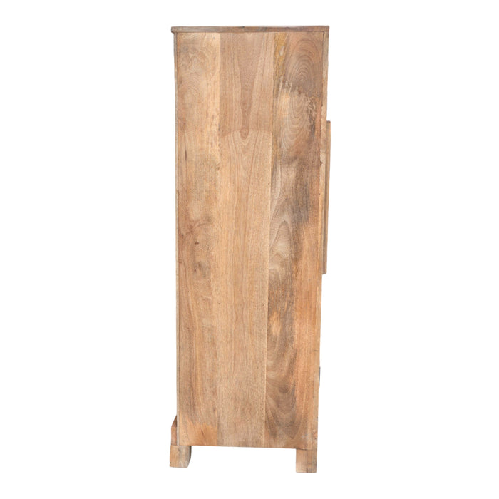 Niami Cabinet Natural