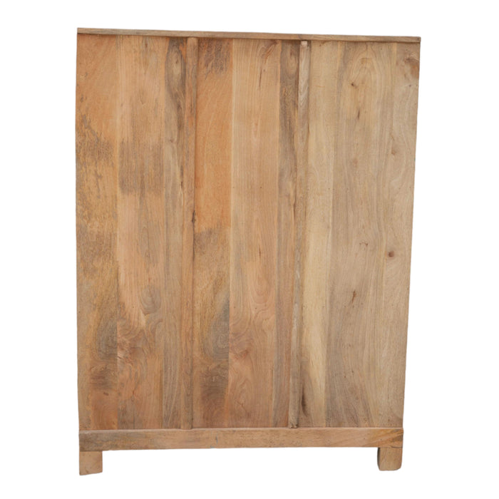 Niami Cabinet Natural