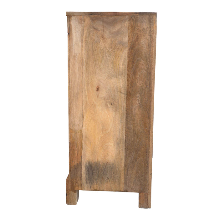 Niami Cabinet Natural