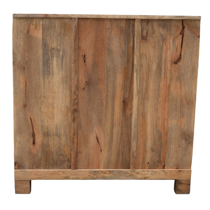 Niami Cabinet Natural