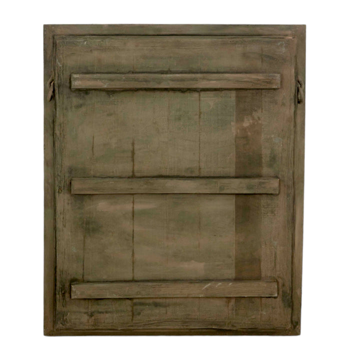 Gaja Lakshmi Tanjore Painting