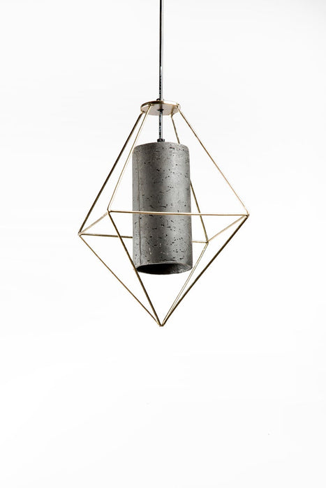 Iris Pendant Lamp