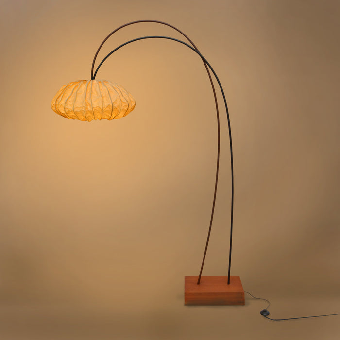 Arch Floor Lamp
