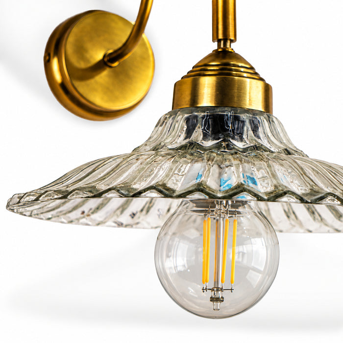 ILIYA WALL SCONCE