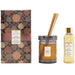 Lily & Black Orchid Reed Diffuser Set
