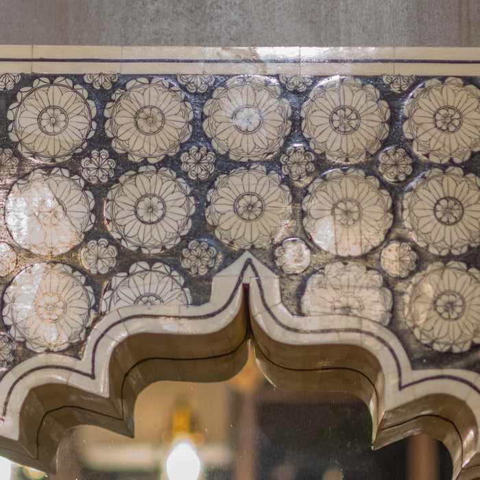 Naz Bone Inlay Mirror