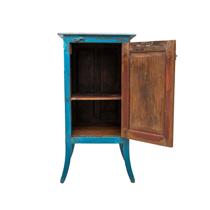 Chantrea Mango Wood Bedside