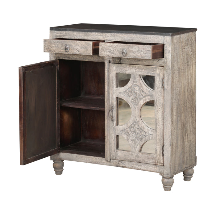 Nerina Mirror Cabinet