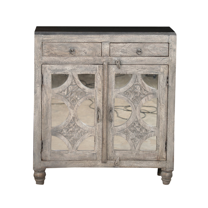 Nerina Mirror Cabinet