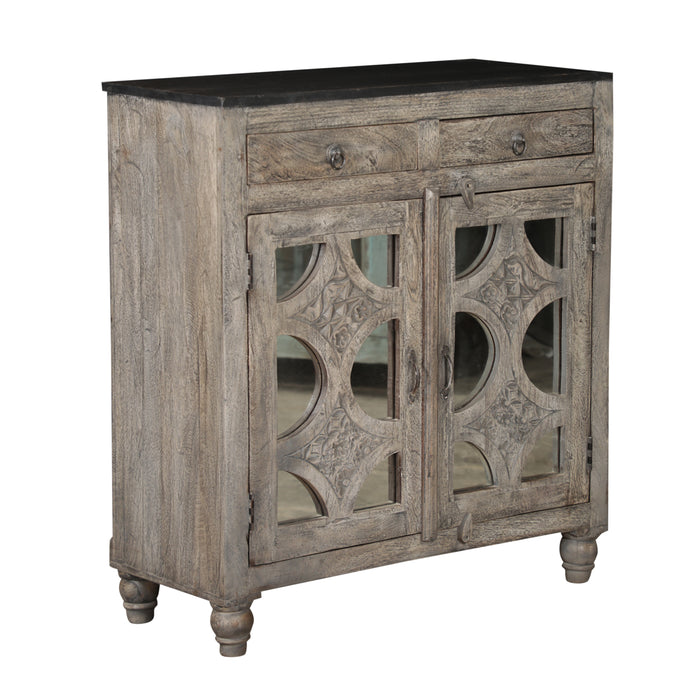 Nerina Mirror Cabinet