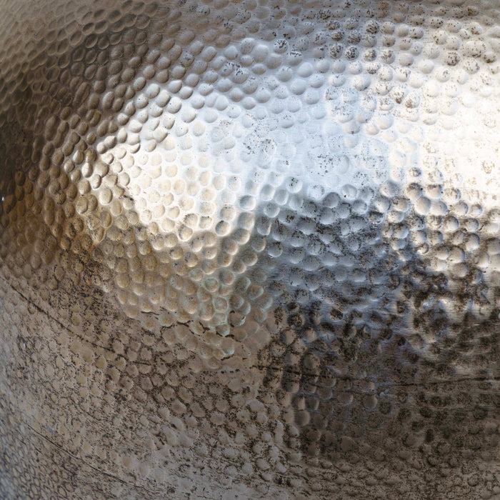 Akari Hammered Vase
