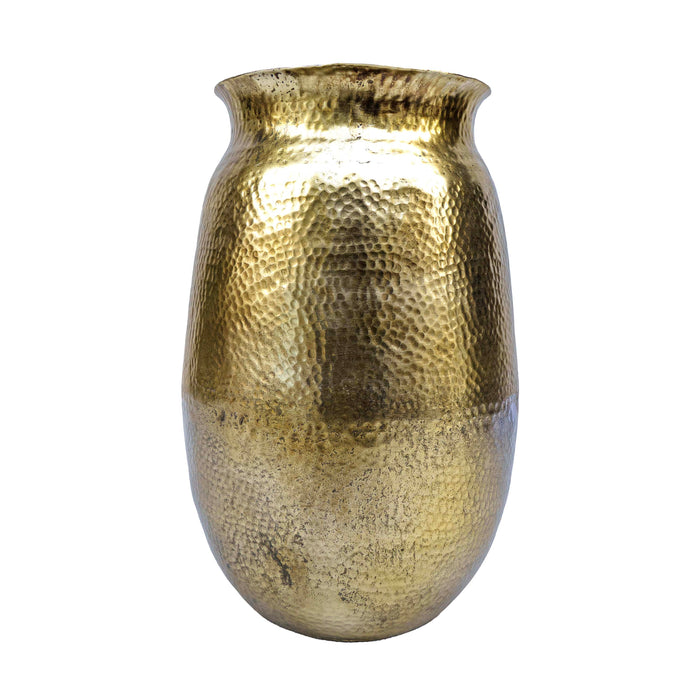 Kaizen Hammered Vase