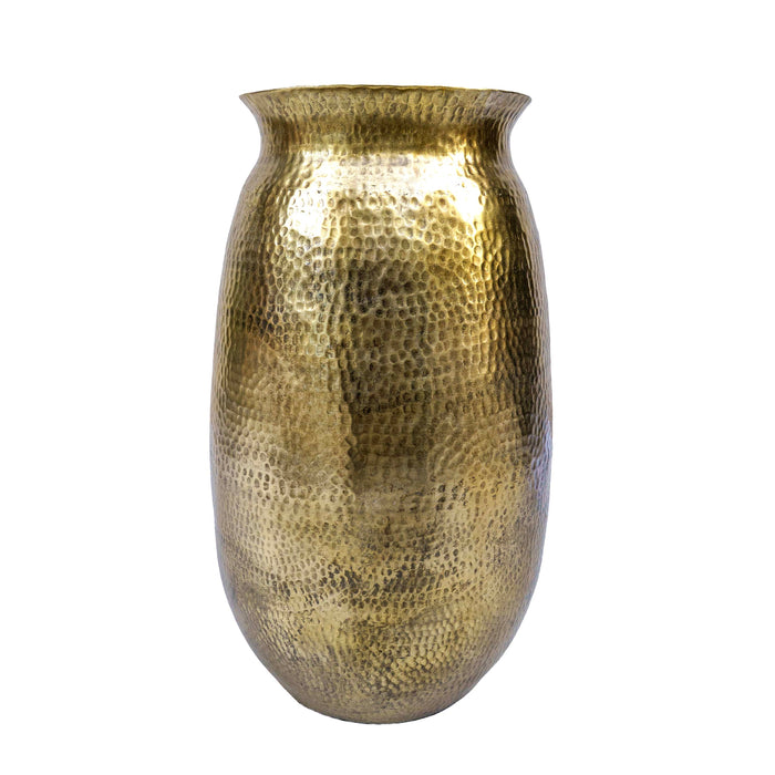 Kaizen Hammered Vase