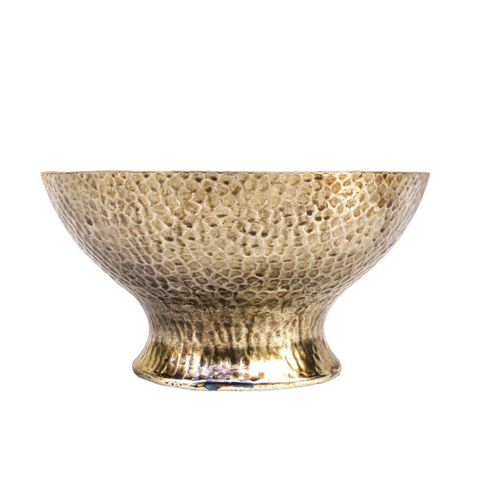 Kaimani Hammered Bowl