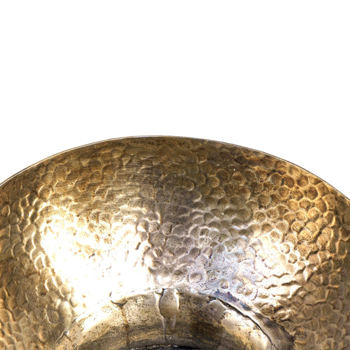 Kaimani Hammered Bowl