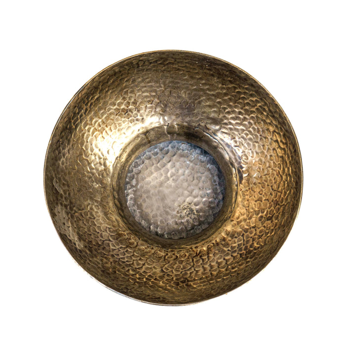 Kaimani Hammered Bowl