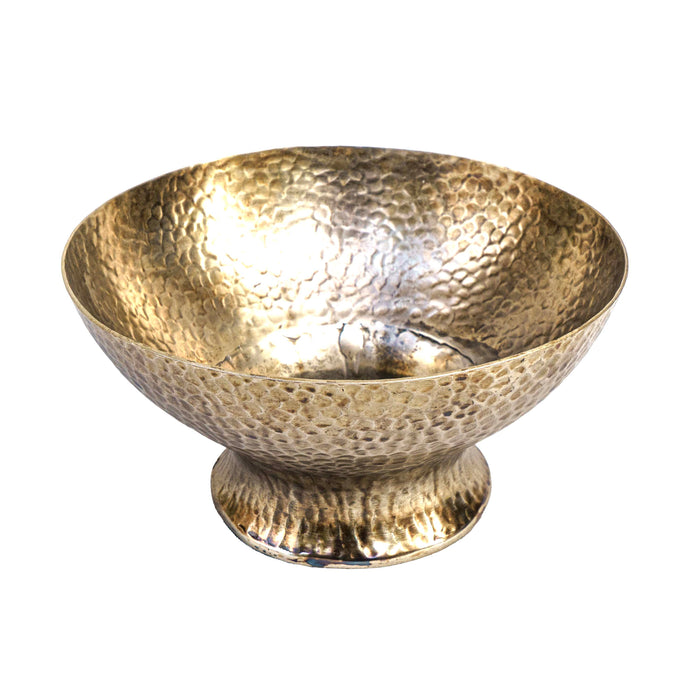 Kaimani Hammered Bowl