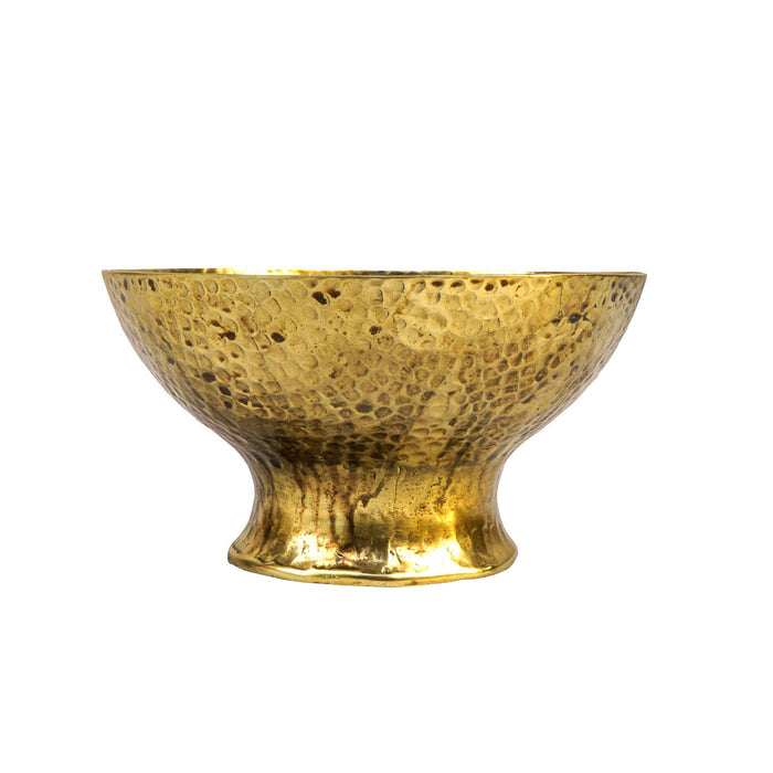 Kaimani Hammered Bowl