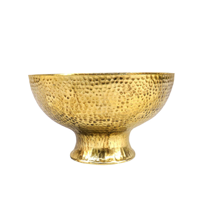 Kaimani Hammered Bowl