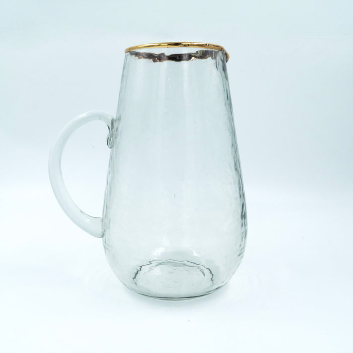 Pitcher Beer Glass Jug