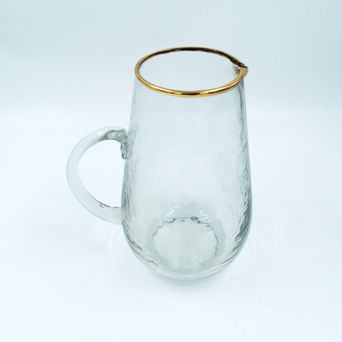 Pitcher Beer Glass Jug