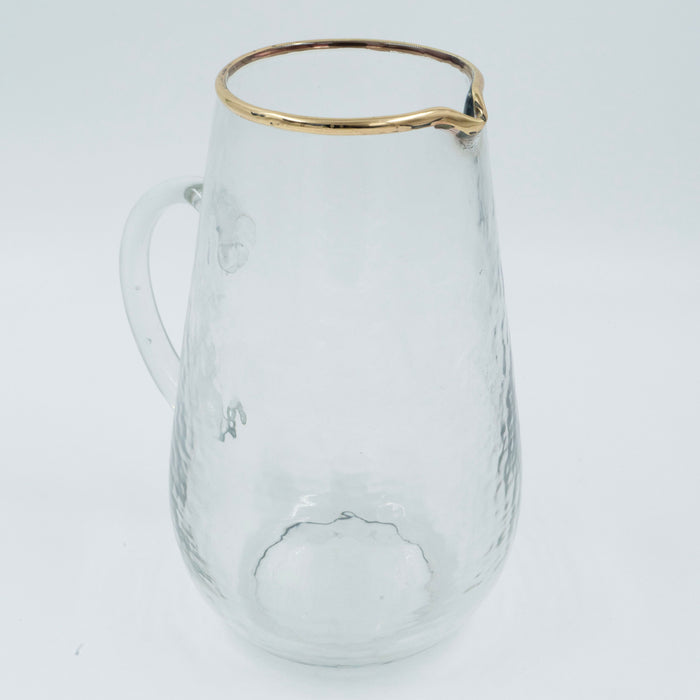 Pitcher Beer Glass Jug