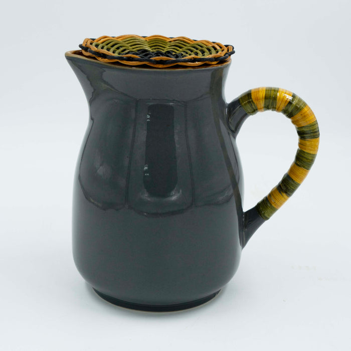 Refresh Sylvan Pitcher with Cane Cover