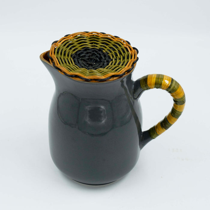 Refresh Sylvan Pitcher with Cane Cover