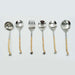 Party Serving Set (Set of 6)