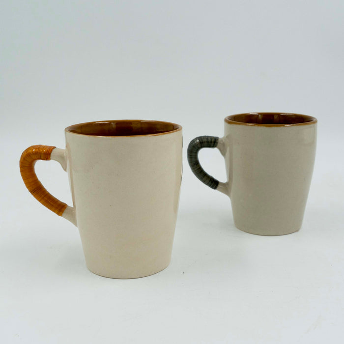 Everyday Tall Mugs (Set Of 2)