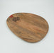 Taru Oval Board